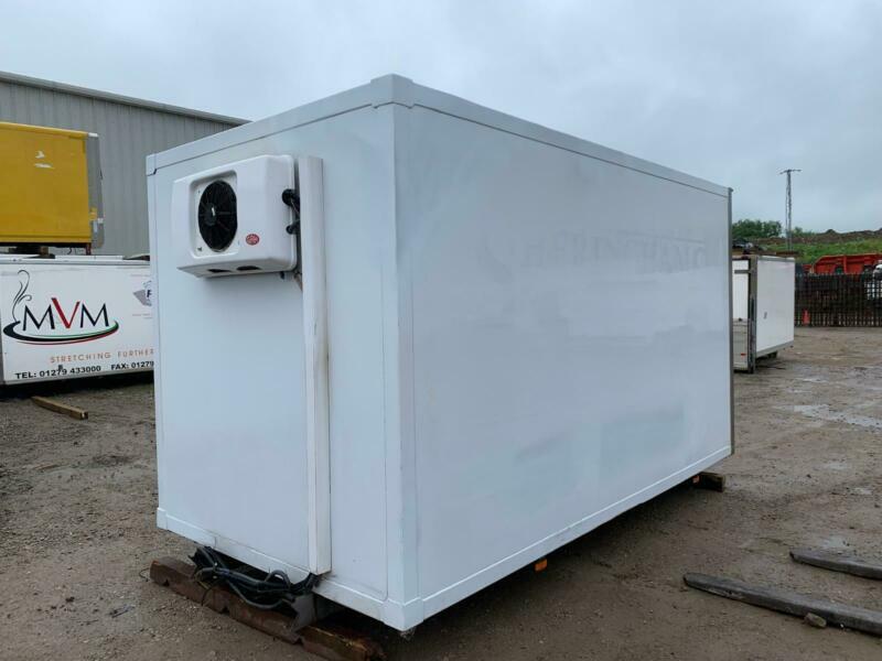 Fridge Body for sale in UK 53 secondhand Fridge Bodys