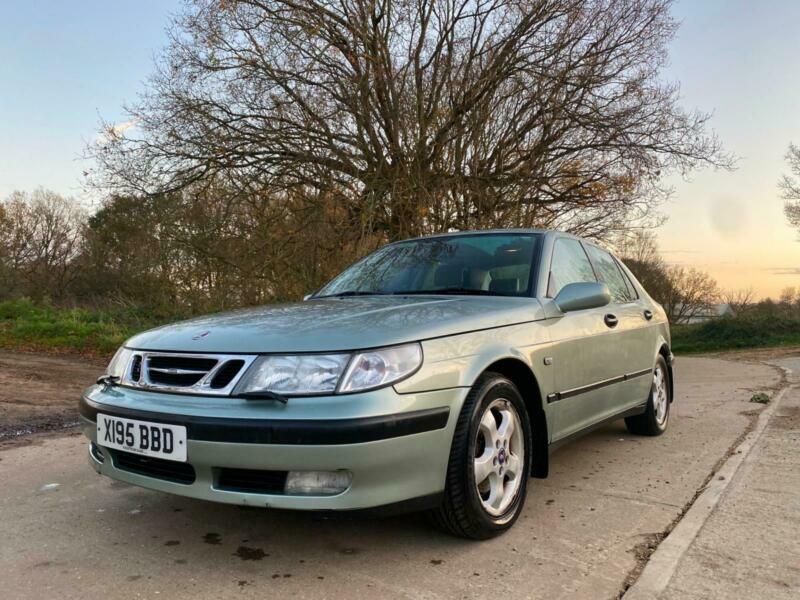 Tis 2000 saab