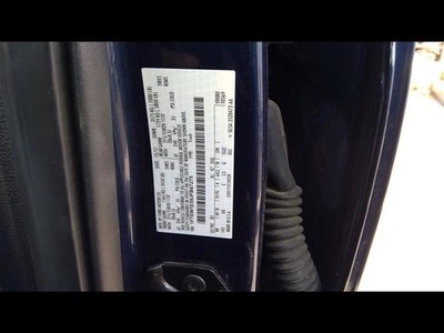 Windshield Wiper Motor Fits 15-20 FORD F150 PICKUP 917662