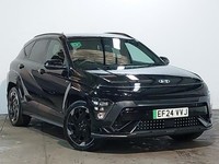 2024 Hyundai KONA 160kW N Line 65kWh 5dr Auto Hatchback Electric Automatic