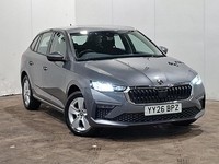 2026 Skoda Scala 1.0 TSI 116 SE Edition 5dr DSG HATCHBACK PETROL Automatic