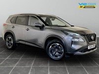 2024 Nissan X-Trail 1.5 h e-POWER N-Connecta Auto e-4ORCE Euro 6 (s/s) 5dr Autom