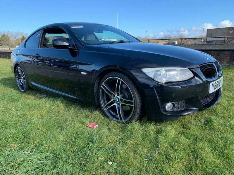 Bmw 3 330d