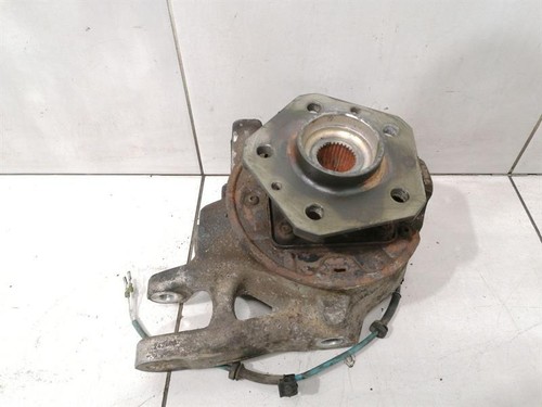 MASERATI GRANTURISMO M145 Left Rear Hub 980139918 Radlagergehäuse Hinten Links