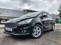 SAT NAV - HEATED SEATS - PARKING SENSORS - ACTIVE PARK ASSIST - CLIMATE CONTROL