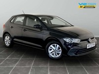 2022 Volkswagen Polo 1.0 TSI Life Euro 6 (s/s) 5dr Manual Hatchback Petrol Manua