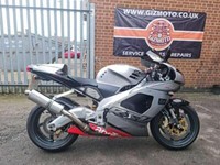 Aprilia RSV1000 R Mille '2003' - ONLY 11652 Miles