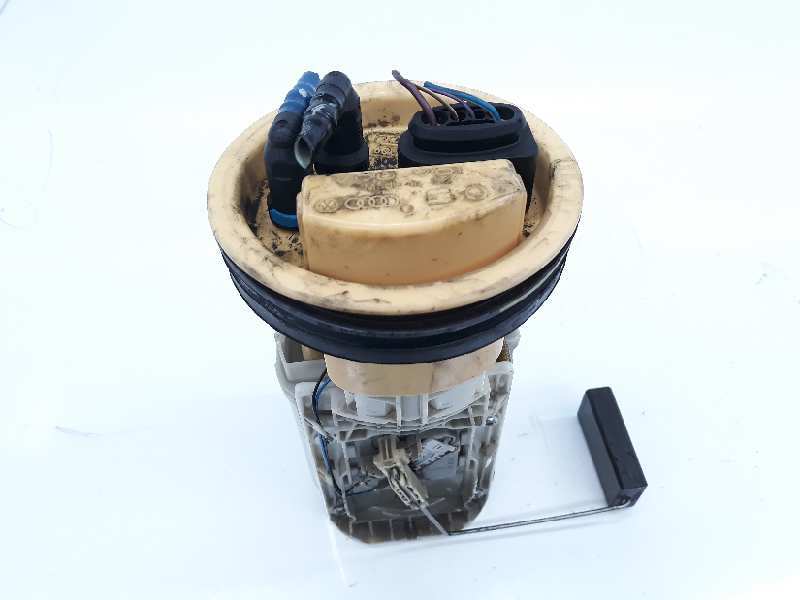 6q0919050d Pompe Ã  Essence Pour Skoda Fabia 1.4 Tdi (69 Cv) 2014 1248975