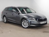 2024 Skoda Octavia 2.0 TDI 150 SE L 5dr DSG Estate Diesel Automatic
