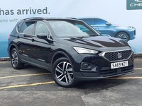 2019 SEAT Tarraco 2.0 TDI SE Technology 5dr DSG 4Drive HATCHBACK DIESEL Automati