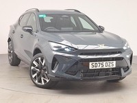 2025 Cupra Formentor 1.5 TSI 150 V2 5dr SUV Petrol Manual