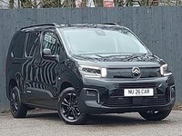 2026 Citroen Berlingo 1.5 D 100 Plus XL 5dr [7 Seat] Estate Diesel Manual