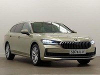 2024 Skoda Superb 1.5 TSI e-TEC SE Technology 5dr DSG Estate Petrol Automatic