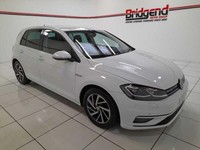 2020 Volkswagen Golf 1.5 TSI EVO Match Edition Hatchback 5dr Medium Car Petrol M