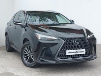 2023 Lexus NX 450h+ 2.5 5dr E-CVT [Premium Pack] SUV Hybrid Automatic