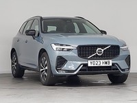 2023 Volvo XC60 2.0 B5P Plus Dark 5dr AWD Geartronic ESTATE PETROL Automatic