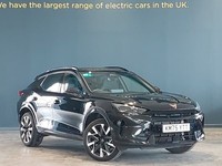 2025 Cupra Formentor 1.5 eTSI 150 V2 5dr DSG SUV Petrol Automatic