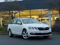 2020 Skoda Octavia 1.5 TSI SE Drive 5dr DSG ESTATE PETROL Automatic