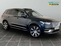 2022 Volvo XC90 2.0 T8 [455] RC PHEV Inscription Pro 5dr AWD Auto ESTATE PETROL/