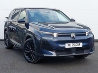 2025 Citroen C5 Aircross 157kW Max 73kWh 5dr Auto Hatchback Electric Automatic