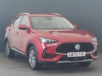 2023 MG MOTOR UK HS 1.5 T-GDI PHEV SE 5dr Auto ESTATE PETROL/ELECTRIC Automatic