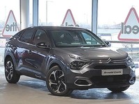 2022 Citroen C4 1.2 PureTech [130] Shine 5dr HATCHBACK PETROL Manual