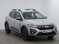 2024 Dacia Sandero Stepway 1.0 TCe Extreme 5dr Hatchback Petrol Manual