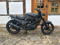  Kawasaki GPZ500S Manual