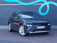 2025 Skoda Elroq 210kW 85 Edition 82kWh 5dr Auto SUV Electric Automatic