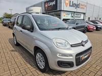 FIAT PANDA 0.9 TwinAir [85] Easy 5dr