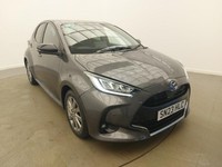 2023 Mazda 2 HYBRID 1.5i Hybrid Select 5dr CVT HATCHBACK PETROL/ELECTRIC Automat