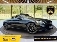 Mercedes C Class C 250 PREMIUM PLUS