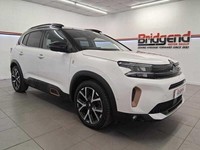 2023 Citroen C5 Aircross 1.2 PureTech C-Series Edition 5dr HATCHBACK PETROL Manu