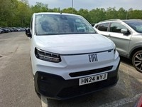 2024 Fiat Doblo 1.5 Multijet 100 H1 Van Primo Van Diesel Manual