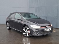 2023 Volkswagen Polo 2.0 TSI GTI 5dr DSG HATCHBACK PETROL Automatic