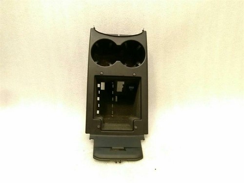 PORSCHE MACAN 95B Cup holder 985857232A Getränkehalter Halter