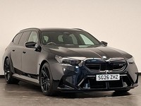 2026 BMW M5 M5 5dr DCT ESTATE PETROL/ELECTRIC Automatic