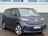 2023 Volkswagen Id. Buzz 150kW Life Pro 77kWh 5dr Auto Estate Electric Automatic