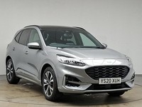 2020 Ford Kuga 1.5 EcoBlue ST-Line X 5dr HATCHBACK DIESEL Manual