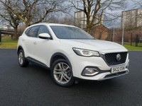 2022 MG Hs 1.5 T-GDI Excite 5dr SUV Petrol Manual