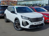 2024 Peugeot 2008 1.2 PureTech 130 Allure 5dr SUV Petrol Manual