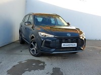 2025 MG Zs 1.5 SE 5dr Hatchback Petrol Manual