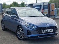 2025 Hyundai i20 1.0T GDi Advance [Nav] 5dr Hatchback Petrol Manual