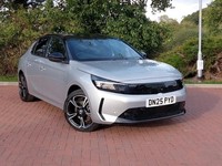 2025 Vauxhall Corsa 1.2 Turbo Ultimate 5dr Hatchback Petrol Manual