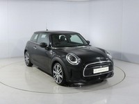 MINI HATCHBACK 1.5 Cooper Exclusive 3dr Auto
