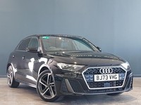2023 Audi A1 30 TFSI 110 S Line 5dr Hatchback Petrol Manual