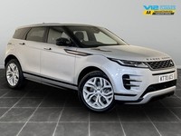 2021 Land Rover Range Rover Evoque 1.5 P300e 12.2kWh R-Dynamic SE Auto 4WD Euro 