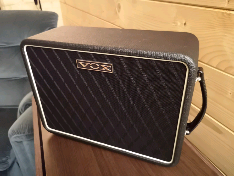 Vox V110nt Speaker Cabinet 1 X 10 In Kennington Kent Gumtree