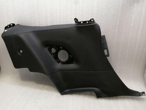PORSCHE 911 991 Door card Rear Left 99155537301 Türverkleidung Hinten Links