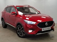 2023 MG MG ZS 1.0T GDi Exclusive 5dr DCT HATCHBACK PETROL Automatic